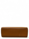 Bolso "Sutton Small Saffiano Leather Satchel"