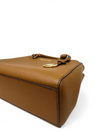 Bolso "Sutton Small Saffiano Leather Satchel"