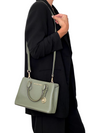 Bolso "Camille Small Satchel"