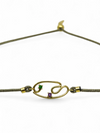 Pulsera "Tsuri"