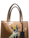Bolso "King Cotton Print Sml Icon Bag"