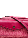 Bolso "Jet Set Travel Medium Camera Bag"