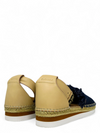 Espadrilles "Tan Glyn Espadrilles"