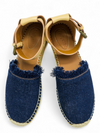 Espadrilles "Tan Glyn Espadrilles"