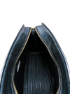 Bolso "Saffiano Lux Esplanade Crossbody Bag"