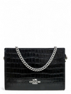Bolso "Croc Slim"