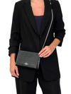 Bolso "Croc Slim"
