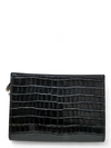 Bolso "Croc Slim"