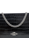 Bolso "Croc Slim"