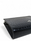 Bolso "Croc Slim"