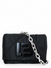 Bolso "Bandolera S Solapa"