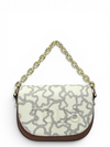 Bolso "Medialuna Kaos Icon"
