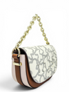 Bolso "Medialuna Kaos Icon"