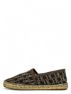 Espadrilles Cafés