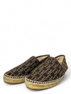 Espadrilles Cafés