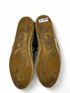 Espadrilles Cafés