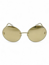 Gafas "Gold Plated"