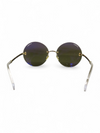 Gafas "Gold Plated"