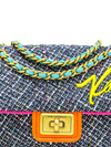 Bolso Multicolor