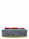 Bolso Multicolor