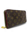 Billetera "Vintage 2006 Zippy Wallet"
