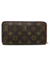Billetera "Vintage 2006 Zippy Wallet"