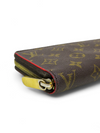 Billetera "Vintage 2006 Zippy Wallet"
