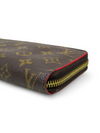 Billetera "Vintage 2006 Zippy Wallet"
