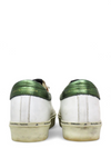 Tenis "Hi Star"