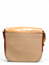 Bolso "McGraw Croc Embossed "
