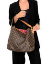 Bolso "Monogram Delightfull"