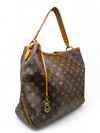 Bolso "Monogram Delightfull"