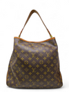 Bolso "Monogram Delightfull"