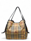 Bolso "Haymarket Check Canterbury Tote"