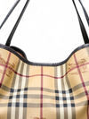 Bolso "Haymarket Check Canterbury Tote"