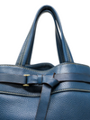Bolso Azul