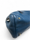 Bolso Azul