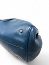 Bolso Azul