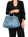 Bolso Azul