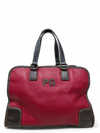Bolso Rojo