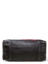 Bolso Rojo