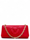 Bolso "Ajah Dollaro Leather Wallet On Chain"