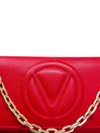 Bolso "Ajah Dollaro Leather Wallet On Chain"