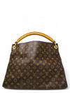 Bolso "Monogram Artsy MM"