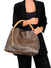 Bolso "Monogram Artsy MM"
