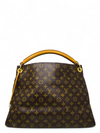 Bolso "Monogram Artsy MM"
