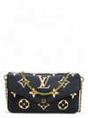 Bolso "Empreinte Pochette Felicie Chain Wallet"