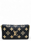 Bolso "Empreinte Pochette Felicie Chain Wallet"