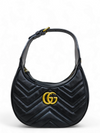 Bolso "GG Marmont Small Shoulder Bag"