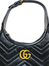 Bolso "GG Marmont Small Shoulder Bag"